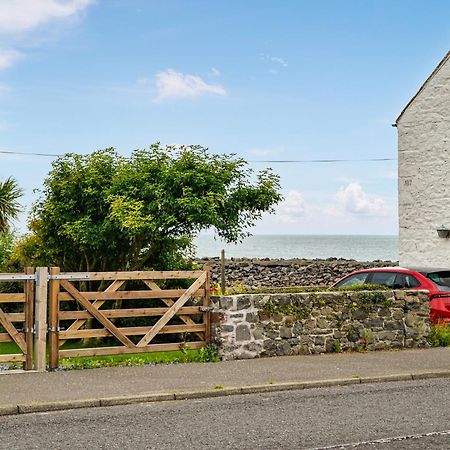 Villa Hillview Port William Exterior foto